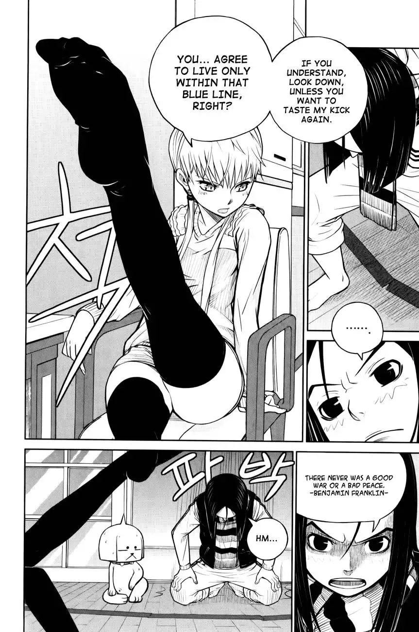 Close Up Chapter 4 7